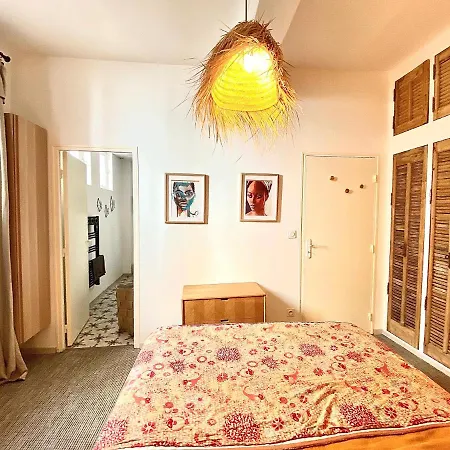 Luxe Terrasse Climatisation Centre D Aix Appartement *