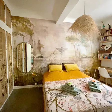 Appartement Luxe Terrasse Climatisation Centre D Aix